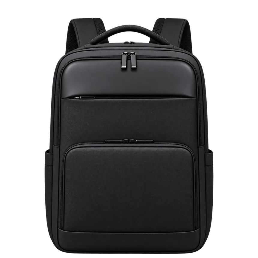 Business Backpack in Black