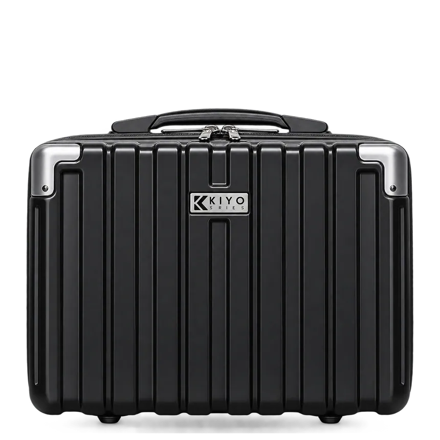 Mini Hard Case in Black