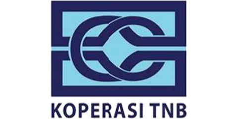 Koperasi Tenaga Nasional Berhad logo