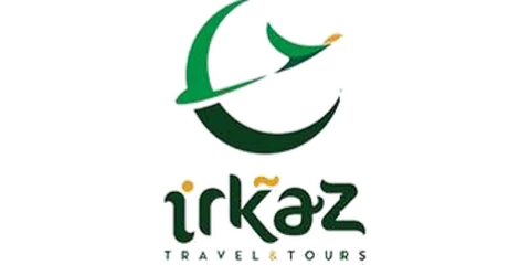 IIRKAZ logo