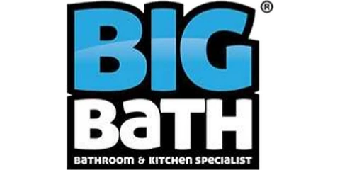 Big Bath logo