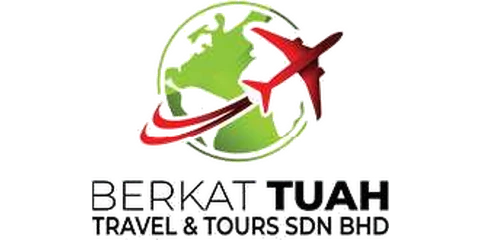 Berkat Tuah Travel & Tours logo