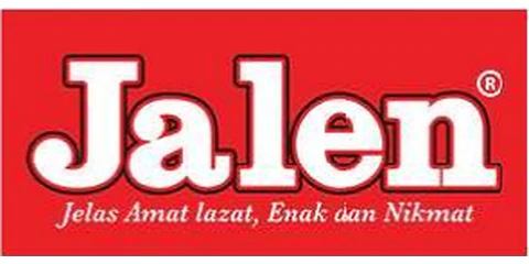 Jalen logo