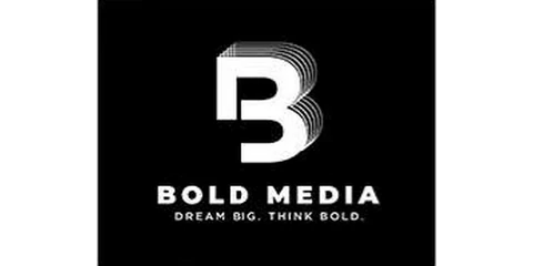 Bold Media logo
